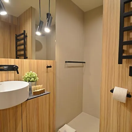 Bryza - Baltycki B-06 Z Tarasem, 100m Od Morza アパート シフィノウイシチェ