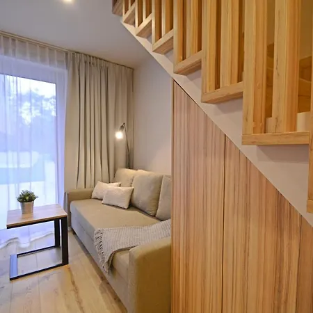 Bryza - Baltycki B-06 Z Tarasem, 100m Od Morza