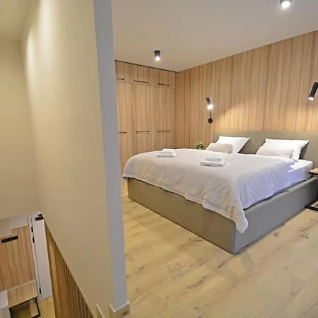 Bryza - Baltycki B-06 Z Tarasem, 100m Od Morza * シフィノウイシチェ