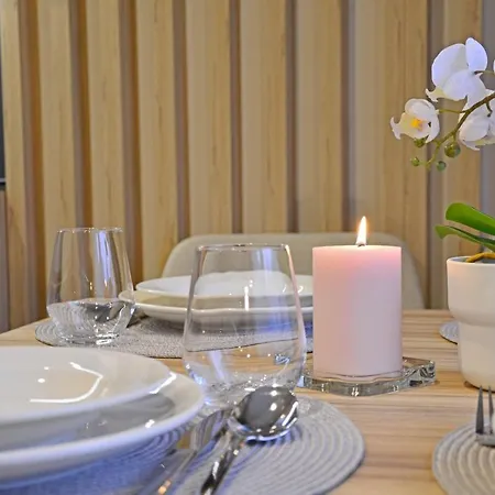 Bryza - Baltycki B-06 Z Tarasem, 100m Od Morza Апартаменты