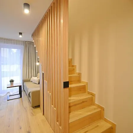 Bryza - Baltycki B-06 Z Tarasem, 100m Od Morza