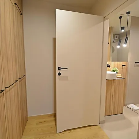 Bryza - Baltycki B-06 Z Tarasem, 100m Od Morza アパート *