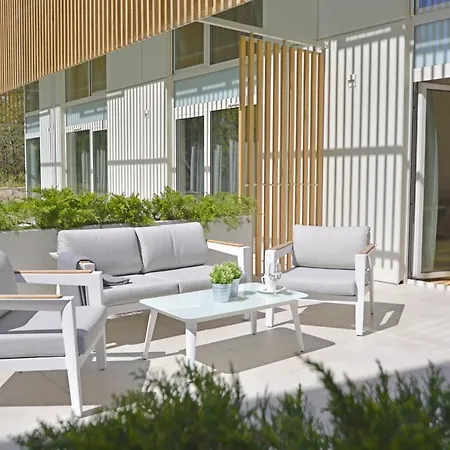 Апартаменты Bryza - Baltycki B-06 Z Tarasem, 100m Od Morza *