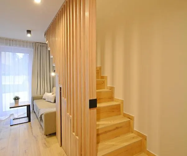 Bryza - Baltycki B-06 Z Tarasem, 100m Od Morza