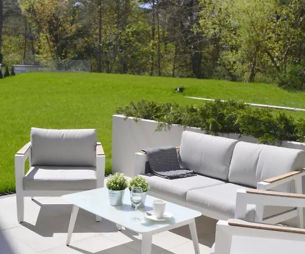 Bryza - Baltycki B-06 Z Tarasem, 100m Od Morza *